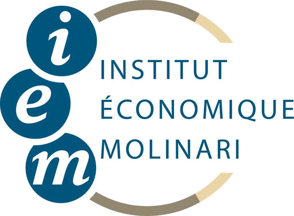 Institut Economique Molinari